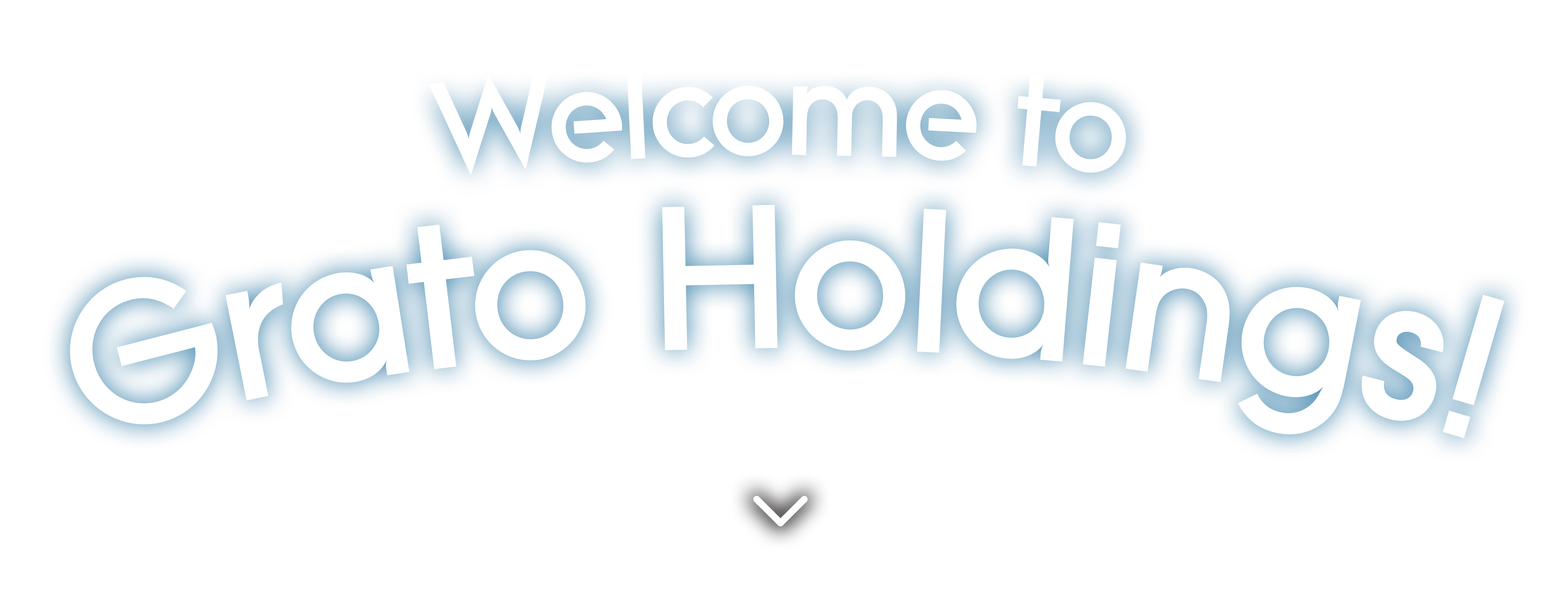 Welcome to Grato Holdings